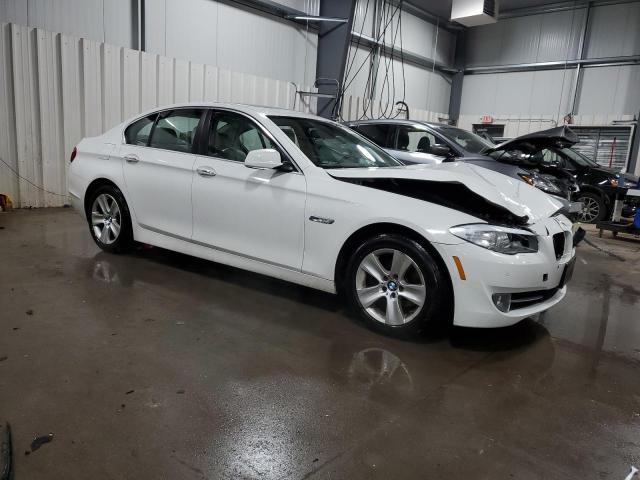 VIN WBAXH5C51DD113642 2013 BMW 5 Series, 528 XI no.4