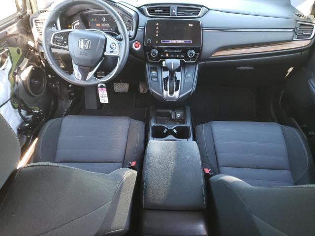 7FARW1H54KE037167 | 2019 HONDA CR-V EX