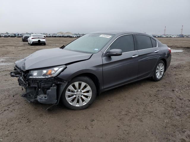 2014 Honda Accord Coupe EX-L