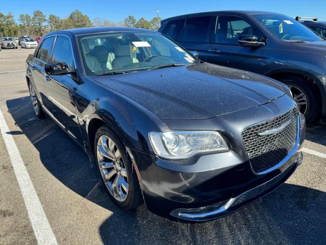 2C3CCAEG4GH207596 | 2016 Chrysler 300c