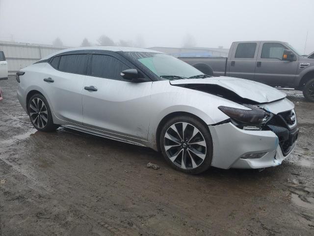 Vin: 1n4aa6ap3gc394902, lot: 39344384, nissan maxima 3.5s 20164
