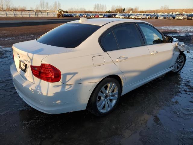 2011 BMW 323 I VIN: WBAPG7C59BA936364 Lot: 40334234