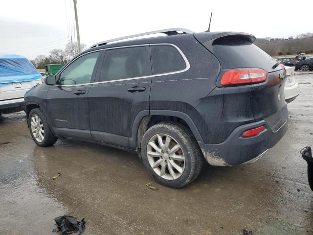 1C4PJLDS0HW623622 2017 JEEP GRAND CHEROKEE-1