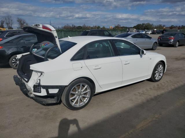 VIN WAUEFAFL3EN029348 2014 Audi A4, Premium Plus no.3