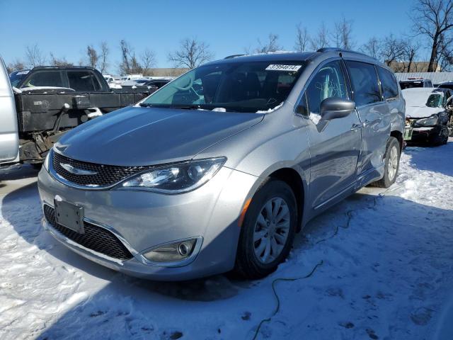 2C4RC1BG3KR554074 2019 CHRYSLER PACIFICA, photo no. 1