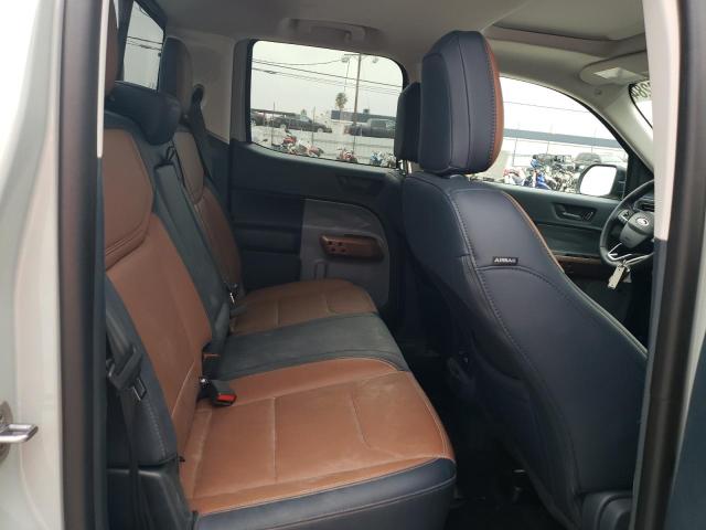 2024 FORD MAVERICK 3FTTW8M36RRA08583