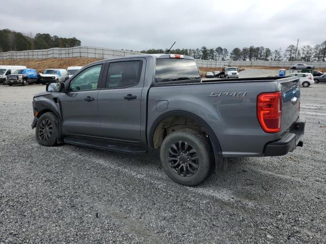 2021 FORD RANGER XL 1FTER4FH1MLD14194