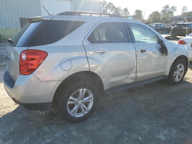 2GNALBEK4F6192046 | 2015 CHEVROLET EQUINOX LT