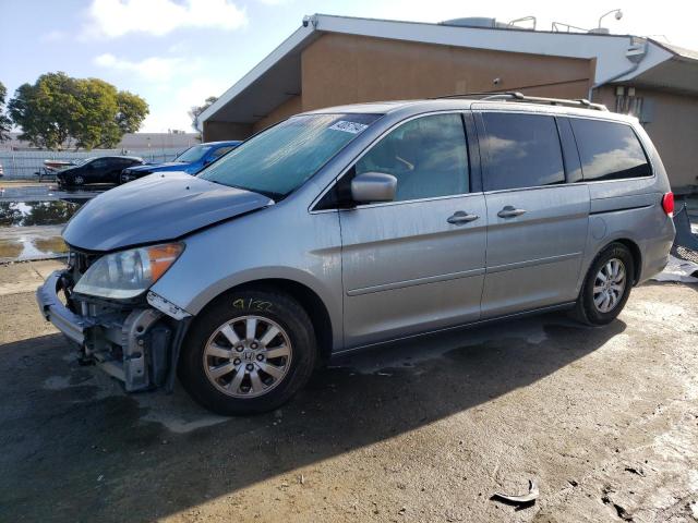 2010 Honda Odyssey EX-L