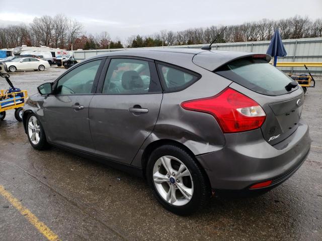 Vin: 1fadp3k26el344621, lot: 39604564, ford focus se 20142