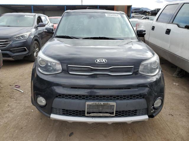 KNDJP3A56H7473643 | 2017 KIA SOUL +