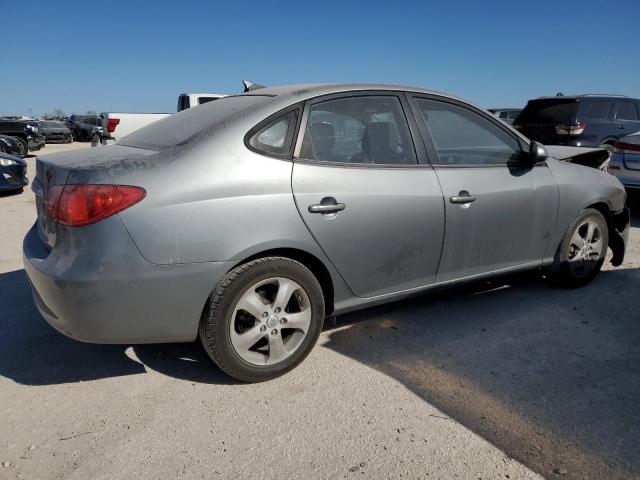 2010 Hyundai Elantra Blue VIN: KMHDU4AD0AU178818 Lot: 37813494