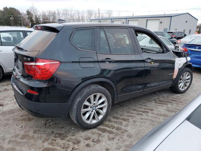 5UXWX9C59E0D11811 | 2014 BMW x3 xdrive28i