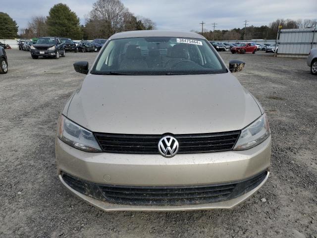 2013 Volkswagen Jetta Base VIN: 3VW2K7AJ0DM301113 Lot: 38475464