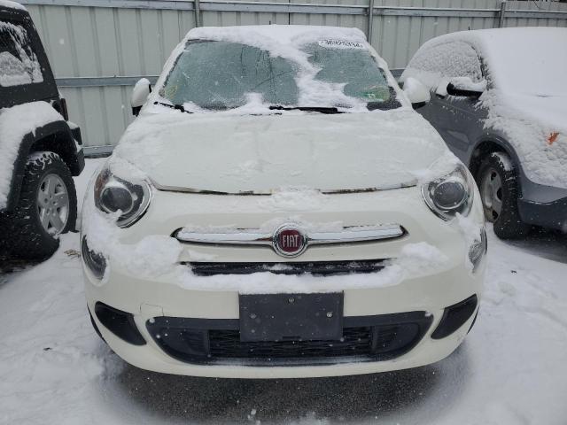 ZFBCFYBT0GP332388 | 2016 Fiat 500x easy