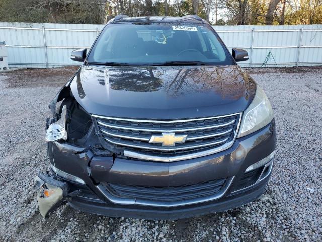 2016 CHEVROLET TRAVERSE L 1GNKRGKD2GJ220856