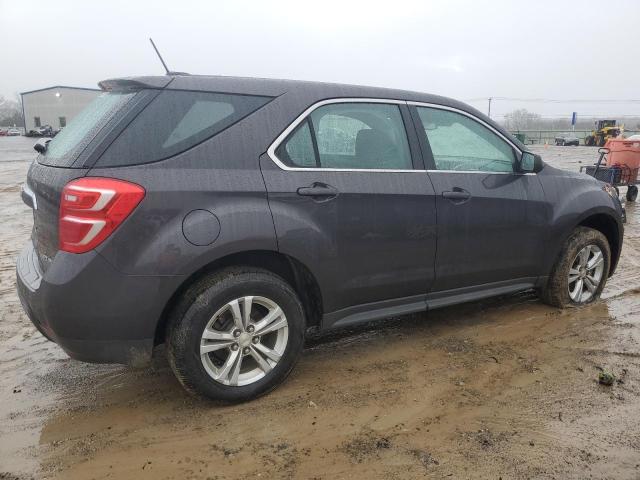 2GNFLEEKXG6270726 | 2016 CHEVROLET EQUINOX LS