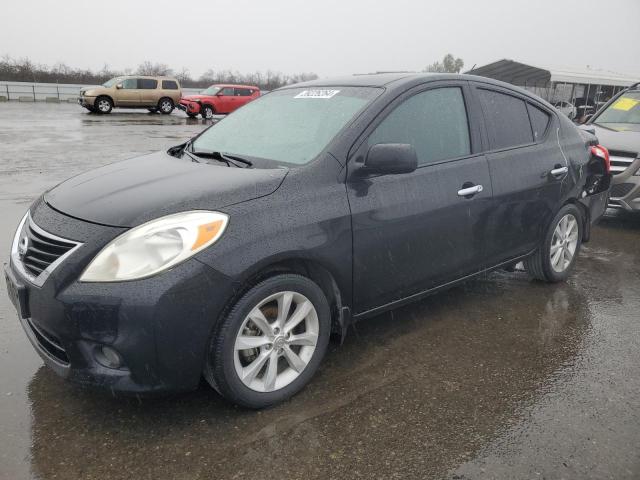 3N1CN7AP4EL823837 | 2014 NISSAN VERSA S