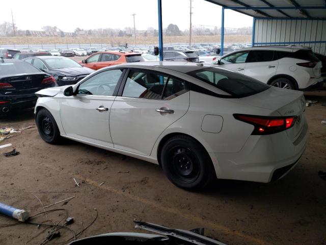 Vin: 1n4bl4bv7lc135257, lot: 81779683, nissan altima s 20202