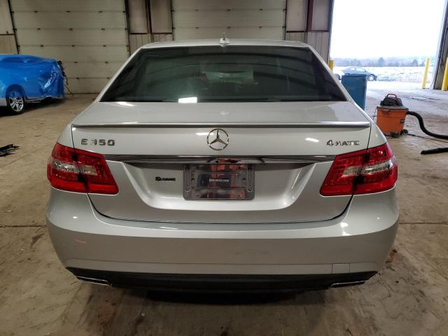 VIN WDDHF8JB8DA704209 2013 Mercedes-Benz E-Class, 3... no.6