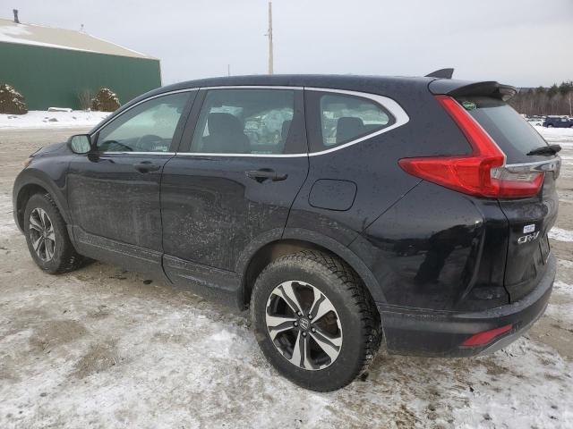 2HKRW6H35KH227052 | 2019 HONDA CR-V LX