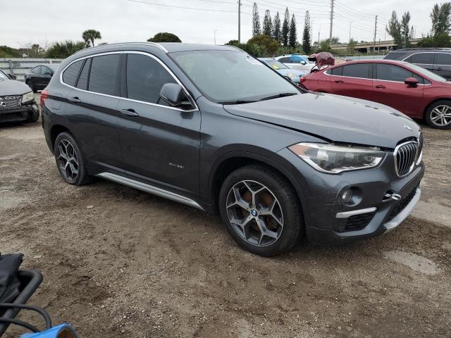 WBXHT3C3XH5F71789 | 2017 BMW x1 xdrive28i