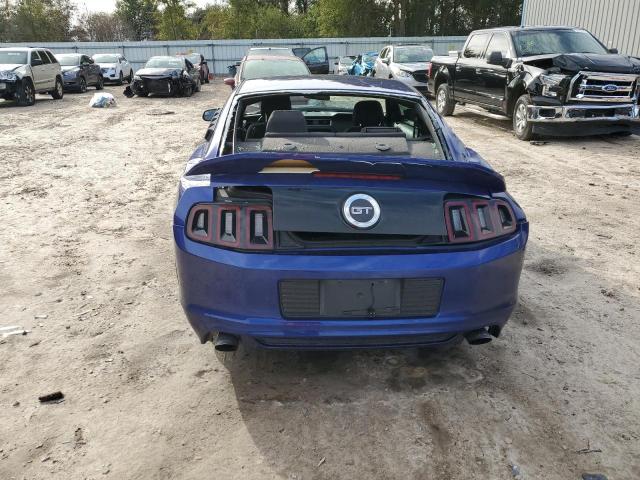 1ZVBP8CF2E5269224 2014 FORD MUSTANG, photo no. 6