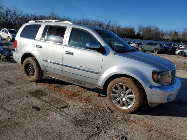 1A8HW58287F512075 2007 Chrysler Aspen Limited