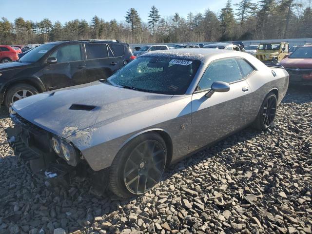 Vin: 2c3cdzfj8fh750048, lot: 81909253, dodge challenger r/t scat pack 2015 img_1