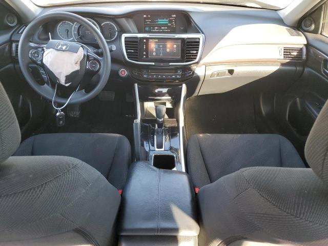2016 HONDA ACCORD EX - 1HGCR2F74GA101812
