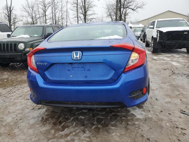 19XFC2F56GE211916 | 2016 HONDA CIVIC LX