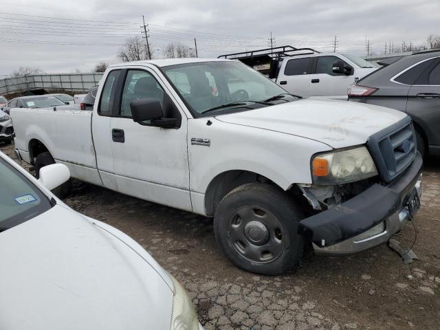 2005 Ford F150 VIN: 1FTRF12235NB92275 Lot: 82297763