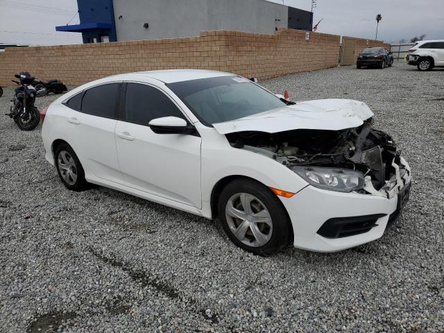 2HGFC2F50HH563574 | 2017 HONDA CIVIC LX