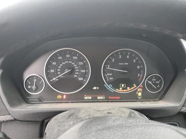 2015 BMW 328 XI - WBA3B3G52FNT18978