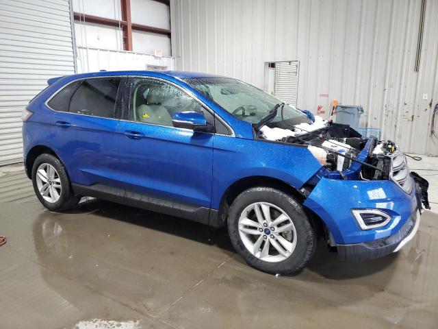 2FMPK4J89JBB02302 | 2018 FORD EDGE SEL