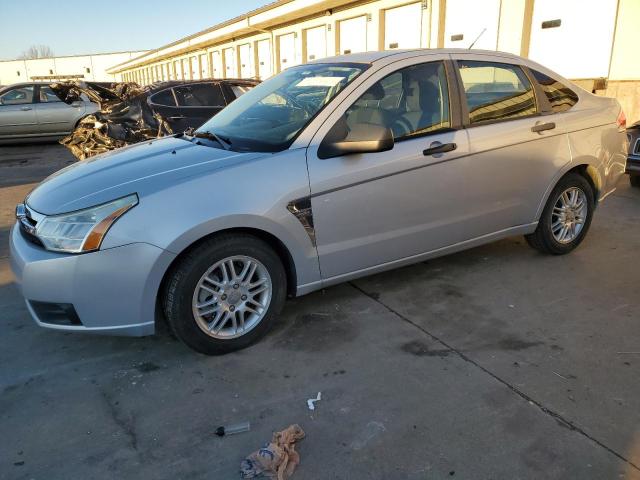 2008 FORD FOCUS SE #2736075930