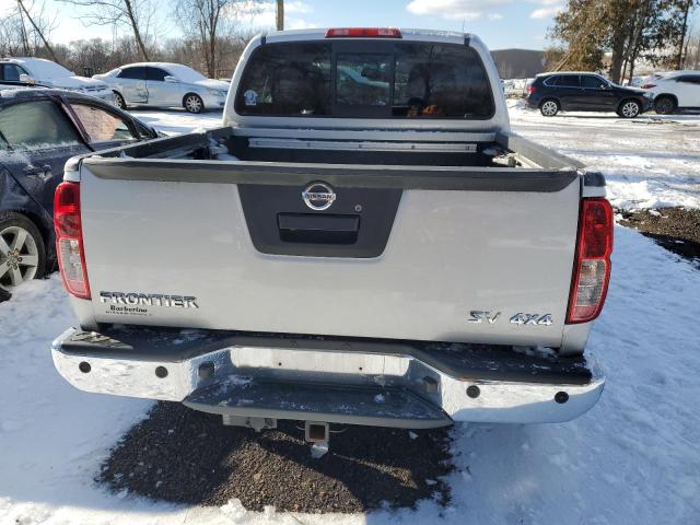 1N6AD0EV4KN738402 | 2019 NISSAN FRONTIER S