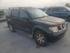 Lot #2957677025 2005 NISSAN PATHFINDER