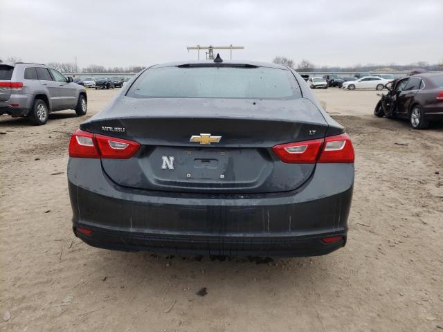 1G1ZD5ST5JF215543 | 2018 CHEVROLET MALIBU LT