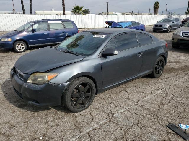 2006 Scion tC 