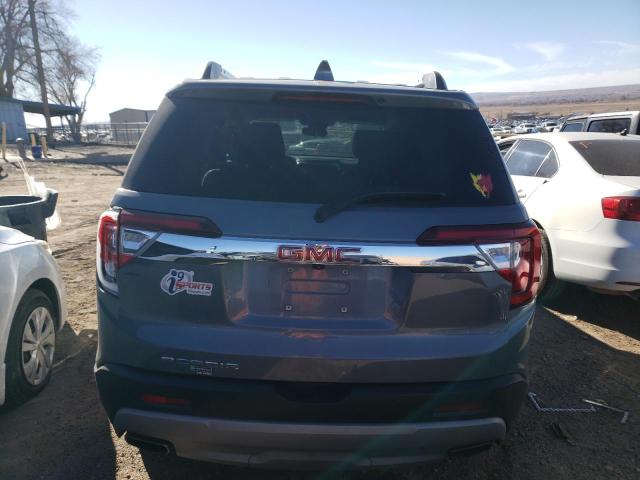 1GKKNMLS5LZ119245 | 2020 GMC ACADIA SLT