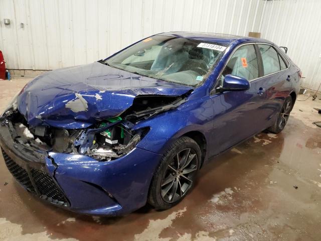 4T1BK1FK9FU559545 | 2015 TOYOTA CAMRY XSE