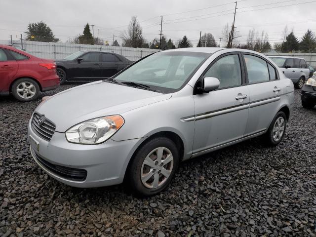 2010 HYUNDAI ACCENT