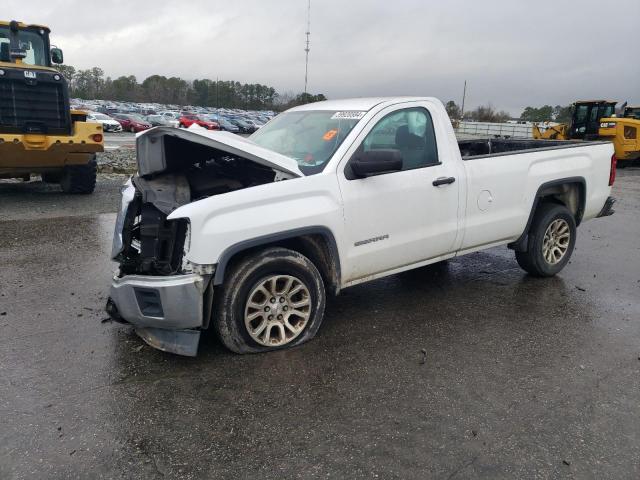 2015 GMC Sierra 1500 