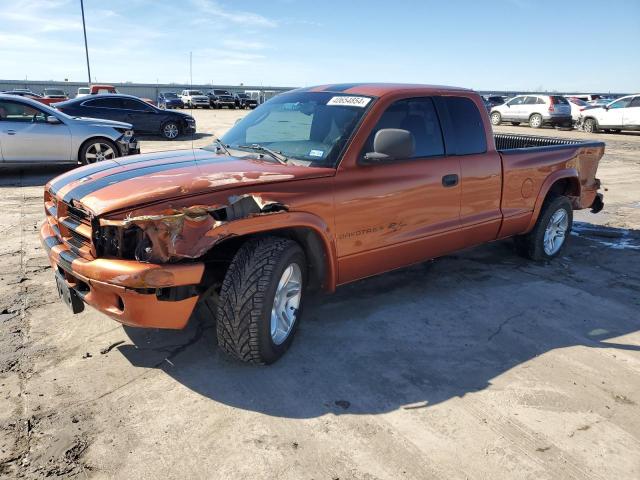 2000 Dodge Dakota 