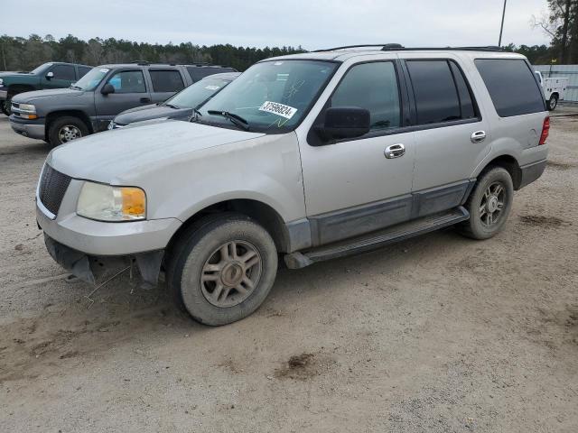 2004 Ford Expedition XLT