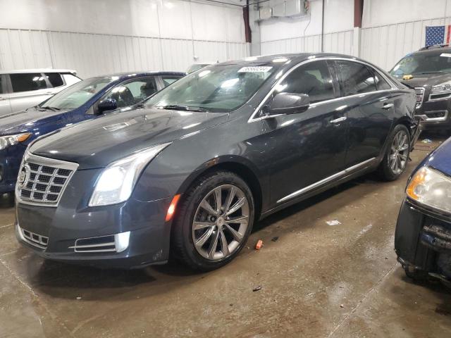 2013 Cadillac XTS Luxury Collection