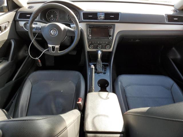 1VWAS7A34FC108514 | 2015 VOLKSWAGEN PASSAT S