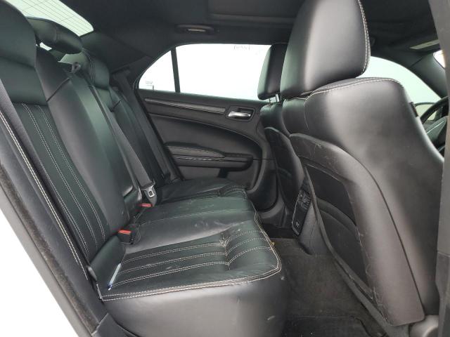 2C3CCAGG1GH175994 | 2016 CHRYSLER 300 S