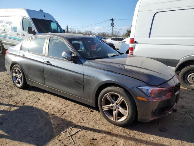 WBA3B5G55FNS16800 | 2015 BMW 328 XI SUL